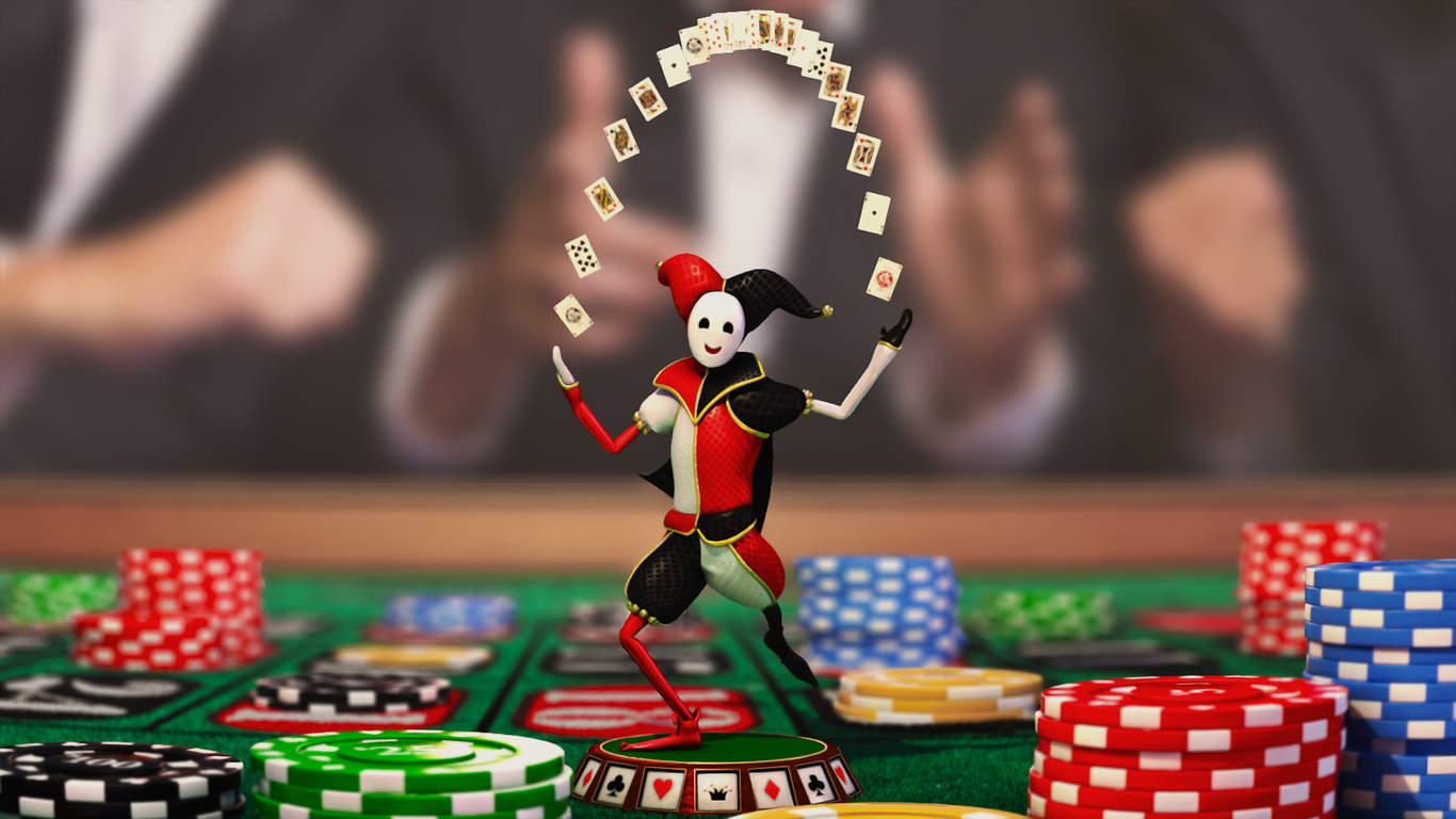 Gids voor online casino spellen voor echt geld